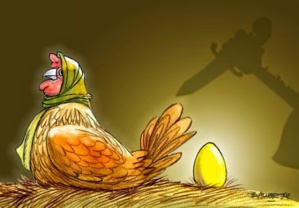 Négro-mauritanie et cancan à l'assemblée : vérité et enfumage du député d'Atar... Négro-mauritanie et cancan à l'assemblée : vérité et enfumage du député d'Atar...