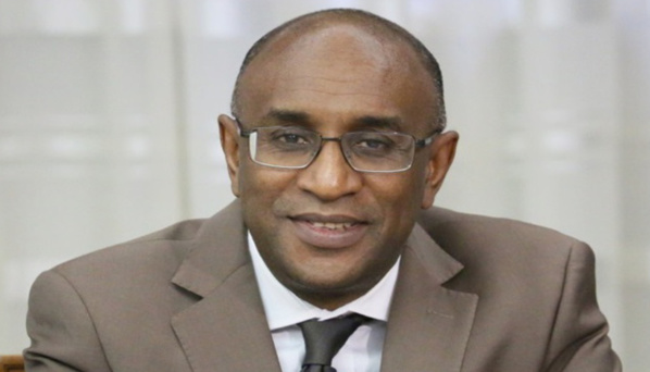 Mauritanie : le ministère de la santé dément l’existence sur le marché de médicaments contrefaits Mauritanie : le ministère de la santé dément l’existence sur le marché de médicaments contrefaits