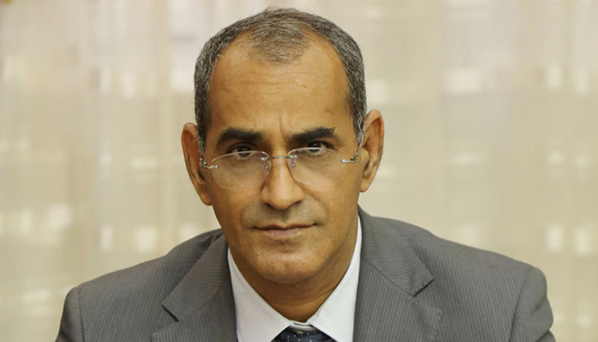 La Mauritanie dément la révision de l’accord de pêche avec l’union européenne La Mauritanie dément la révision de l’accord de pêche avec l’union européenne