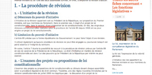 Enfumage et faiblesse juridique du Pr Lo Gourmo à la rescousse du ministre de la défense... Enfumage et faiblesse juridique du Pr Lo Gourmo à la rescousse du ministre de la défense...