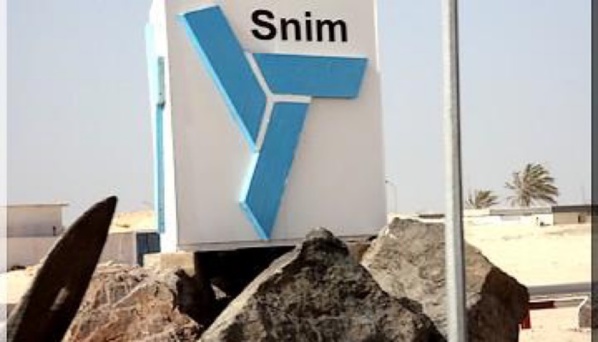 Election du bureau des retraités de la SNIM : trois listes en course Election du bureau des retraités de la SNIM : trois listes en course