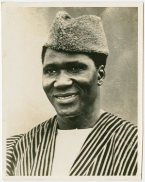 Moctar Ould Daddah n'y est pour rien : Taya a piqué à Sékou Touré l'article 38 azizien...