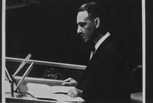 Moctar Ould Daddah n'y est pour rien : Taya a piqué à Sékou Touré l'article 38 azizien... Moctar Ould Daddah n'y est pour rien : Taya a piqué à Sékou Touré l'article 38 azizien...