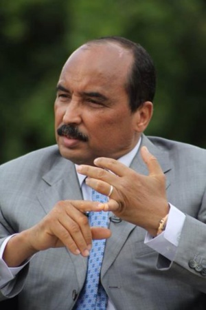 Moctar Ould Daddah n'y est pour rien : Taya a piqué à Sékou Touré l'article 38 azizien...