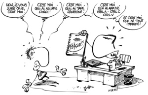 Ibn Aziz le sait-il ? La constitution mauritanienne contient plus de 41 articles français de souche... Ibn Aziz le sait-il ? La constitution mauritanienne contient plus de 41 articles français de souche...