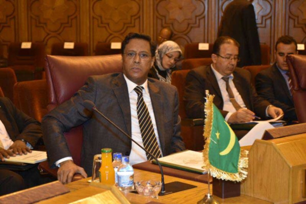La Mauritanie participe aux travaux de la 12ième session du Conseil interministériel arabe de l'électricité