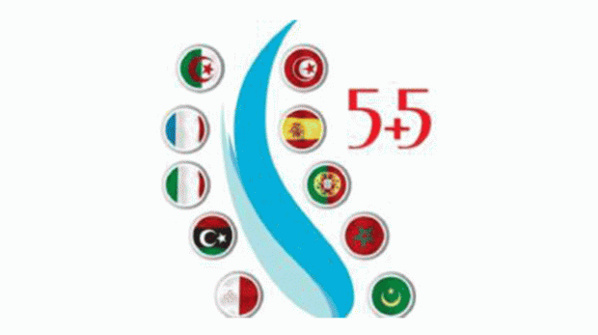 Réunion des ministres des finances G5+5 a Malte Réunion des ministres des finances G5+5 a Malte