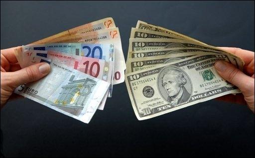 L'euro monte très légèrement face au dollar au cours d'échanges limités L'euro monte très légèrement face au dollar au cours d'échanges limités