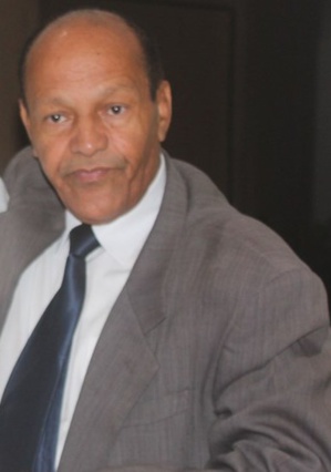 Maître Taleb Khyar ould Mohamed Mouloud Avocat à la Cour Maître Taleb Khyar ould Mohamed Mouloud Avocat à la Cour