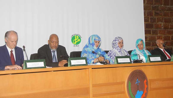 Démarrage du processus de la 1ère édition du Prix Mauritanien de la Qualité Démarrage du processus de la 1ère édition du Prix Mauritanien de la Qualité