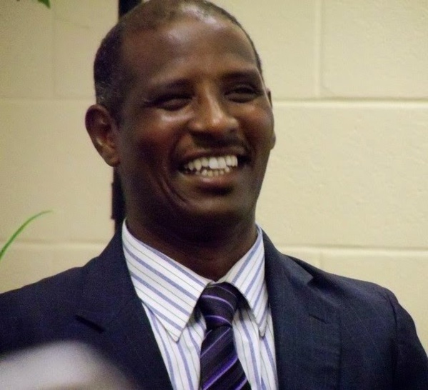 Brahim Ould Bilal fonde un organisme pour les droits, l’éducation et la paix sociale Brahim Ould Bilal fonde un organisme pour les droits, l’éducation et la paix sociale