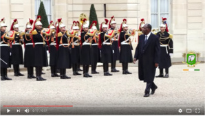 Alassane Ouattara Alassane Ouattara