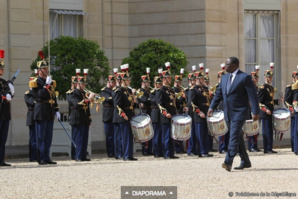 Macky Sall