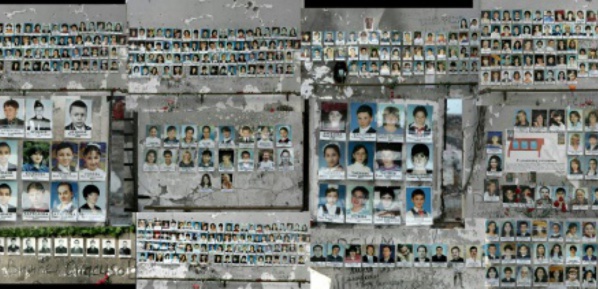 Beslan: le Kremlin dénonce la décision "inadmissible" de la CEDH Beslan: le Kremlin dénonce la décision "inadmissible" de la CEDH