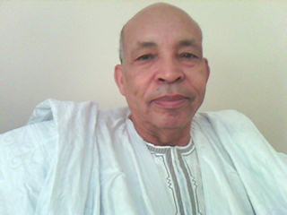 M. Moussa Fall, président du Mouvement pour le Changement Démocratique (MCD) : ‘’Le rejet des amendements constitutionnels par le Sénat devait conduire à leur abandon’’ M. Moussa Fall, président du Mouvement pour le Changement Démocratique (MCD) : ‘’Le rejet des amendements constitutionnels par le Sénat devait conduire à leur abandon’’