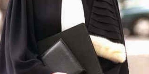 Barreau des jeunes avocats arabes : Un vice-président mauritanien Barreau des jeunes avocats arabes : Un vice-président mauritanien