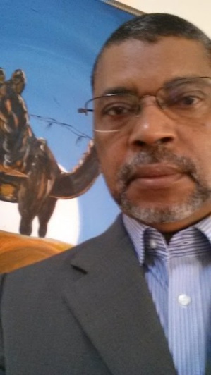 Mory Guéta Cissé décrypte les rapports complexes entre la Gambie et la Mauritanie Mory Guéta Cissé décrypte les rapports complexes entre la Gambie et la Mauritanie