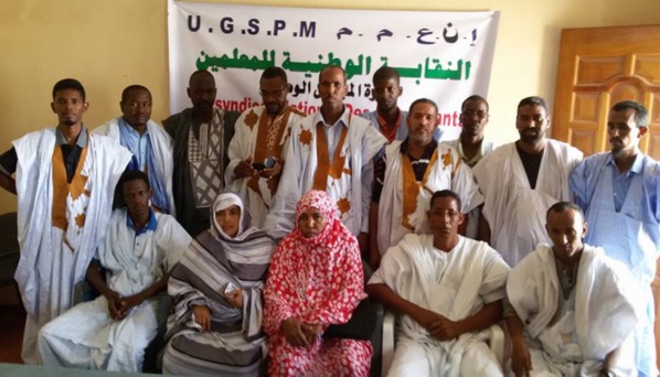 Le SNE dénonce les pressions faites sur les enseignantes à Nouakchott pour créer leur syndicat