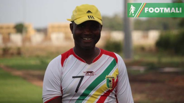 Baye Ba : Sélectionneur de la Mauritanie ? Baye Ba : Sélectionneur de la Mauritanie ?