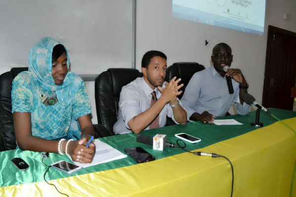 Mauritanie : lancement d’une compétition sur l’entreprenariat Mauritanie : lancement d’une compétition sur l’entreprenariat