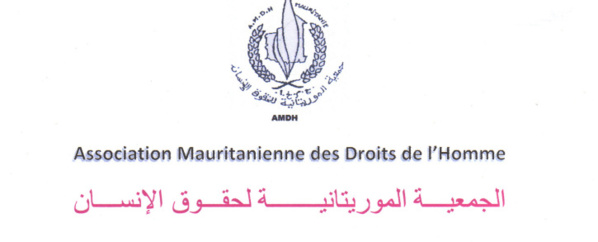Marche pacifique de la jeunesse mauritanienne : Communiqué de presse de l’AMDH Marche pacifique de la jeunesse mauritanienne : Communiqué de presse de l’AMDH