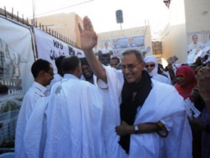 Le leader du RFD s’adressera à la Nation Le leader du RFD s’adressera à la Nation