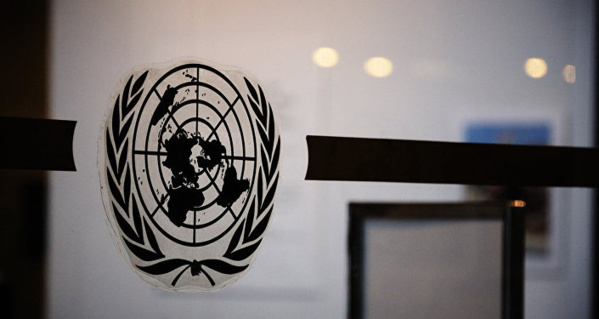 La Russie bloque une condamnation de la Corée du Nord à l'ONU La Russie bloque une condamnation de la Corée du Nord à l'ONU