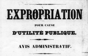 Les habitants d’Ould Yengé opposés aux tentatives d’expropriation de leurs terres Les habitants d’Ould Yengé opposés aux tentatives d’expropriation de leurs terres