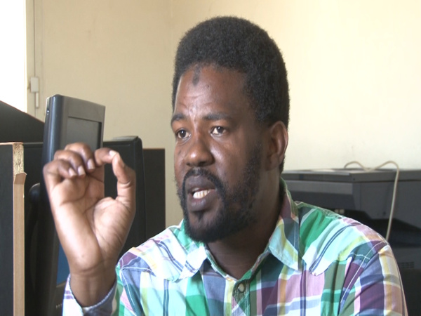 Mauritanie : « Il y avait toutes les ethnies à la marche de la Jeunesse (Khali Diallo) Mauritanie : « Il y avait toutes les ethnies à la marche de la Jeunesse (Khali Diallo)