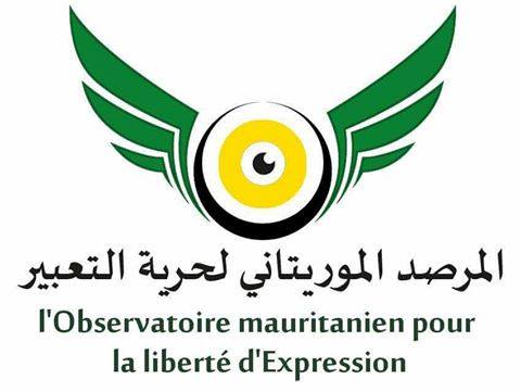 Observatoire mauritanien pour la liberté d’expression : Déclaration
