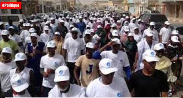 Mauritanie: la communauté noire dénonce son exclusion