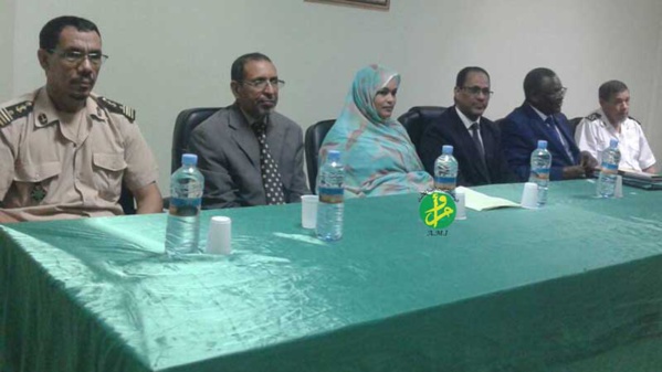 Mise en place de la commission de fixation des prix des produits de pêche à l’exportation Mise en place de la commission de fixation des prix des produits de pêche à l’exportation