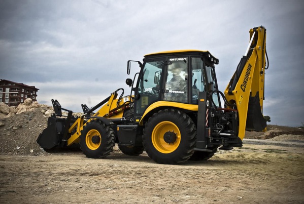 zouérate / snim : engin minier calciné, les sanctions tombent zouérate / snim : engin minier calciné, les sanctions tombent