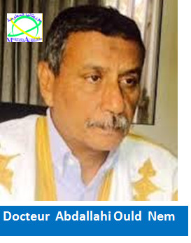 Nouadhibou, de la précarité à la modernité ! Nouadhibou, de la précarité à la modernité !