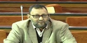 un ancien député de Tawassoul soutient les amendements constitutionnels un ancien député de Tawassoul soutient les amendements constitutionnels