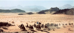 Enrôlement féodal : Aziz et certains maures arabes ont gardé leur Ould.. Enrôlement féodal : Aziz et certains maures arabes ont gardé leur Ould..