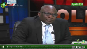 Le sophiste Lo Gourmo trompe  le magistrat Vadili Mohamed Raiss comme un enfant…