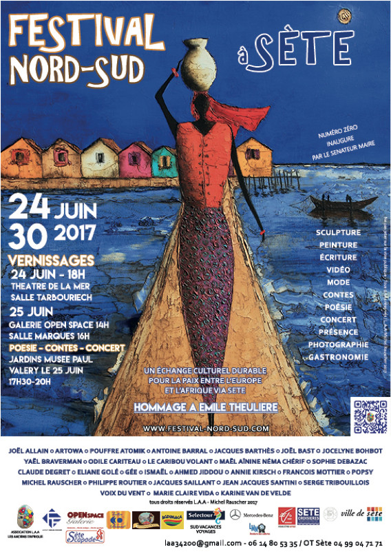 Festival Nord-Sud Festival Nord-Sud