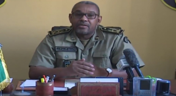 L’opération de la BMCI était prévisible, selon le directeur régional de la sureté L’opération de la BMCI était prévisible, selon le directeur régional de la sureté