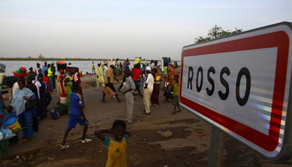 Butin d’un vol à Rosso : marchandises plus caméras de surveillance Butin d’un vol à Rosso : marchandises plus caméras de surveillance