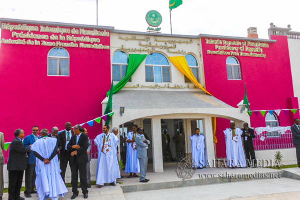 Mauritanie : forum international pour l’investissement dans la capitale économique