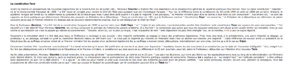 Tenez-vous bien : voilà ce que pensait Lo Gourmo en 2006 du verrou constitutionnel… Tenez-vous bien : voilà ce que pensait Lo Gourmo en 2006 du verrou constitutionnel…
