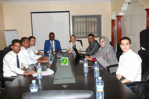 Renforcer le partenariat entre le Haut Conseil de la Jeunesse et l’OIM Renforcer le partenariat entre le Haut Conseil de la Jeunesse et l’OIM