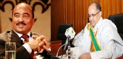 Mohcen Ould El Haj repart en europe Mohcen Ould El Haj repart en europe