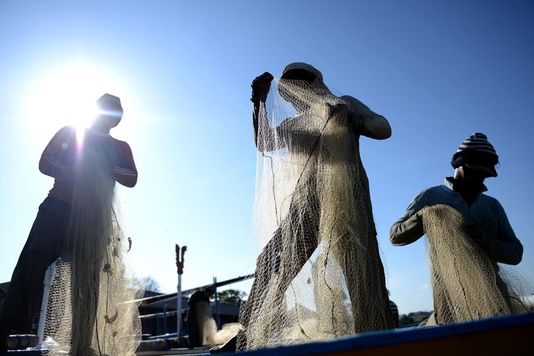 La Mauritanie participe à la 2ème conférence internationale de l’initiative de transparence dans le secteur des pêches La Mauritanie participe à la 2ème conférence internationale de l’initiative de transparence dans le secteur des pêches