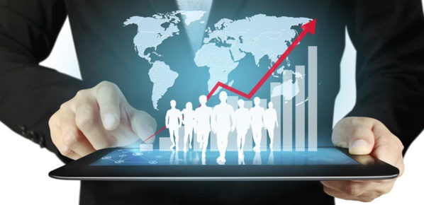 Samsung: bénéfice net en hausse de 46% au plus haut en 3 ans Samsung: bénéfice net en hausse de 46% au plus haut en 3 ans