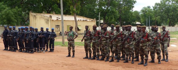 Mali : Coopération militaire Mali-Sénégal-Mauritanie : Les experts en transmissions et télécommunications en conclave à Bamako Mali : Coopération militaire Mali-Sénégal-Mauritanie : Les experts en transmissions et télécommunications en conclave à Bamako