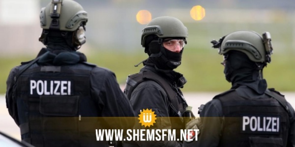 Arrestation d'un soldat allemand suspecté d'un projet d'attentat Arrestation d'un soldat allemand suspecté d'un projet d'attentat