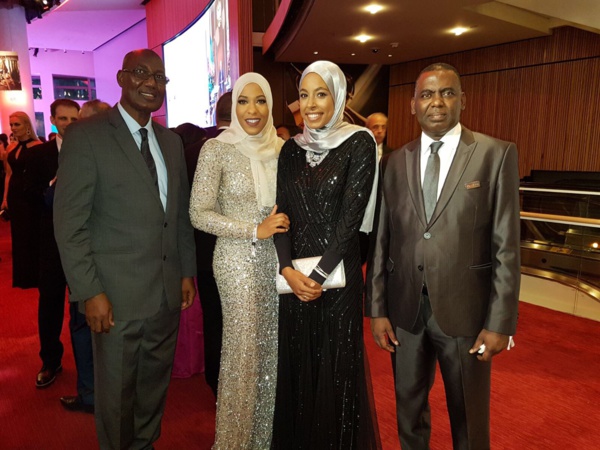 L'UNPO félicite IRA et son président L'UNPO félicite IRA et son président