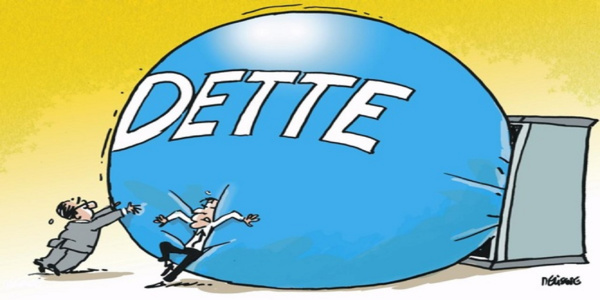 Rapport Africa's pulse: les vérités sur l'endettement du pays? Rapport Africa's pulse: les vérités sur l'endettement du pays?